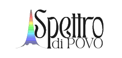Logo Spettro di Povo